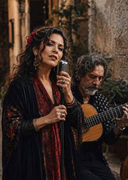 Dos Latinos