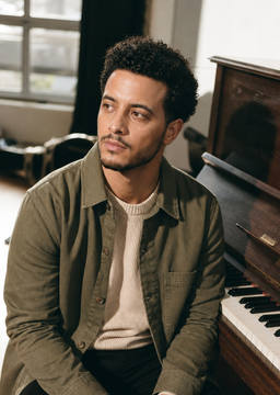Eli Mercer