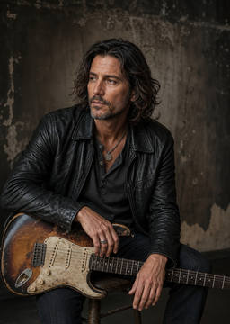 Elias Crowe