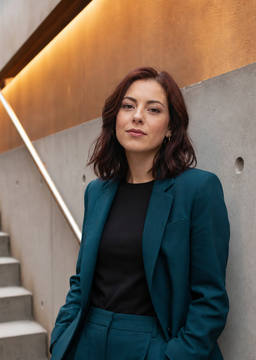 Mara Vey