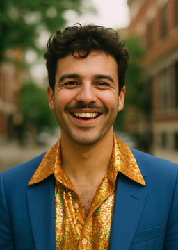 Solomon Dupree