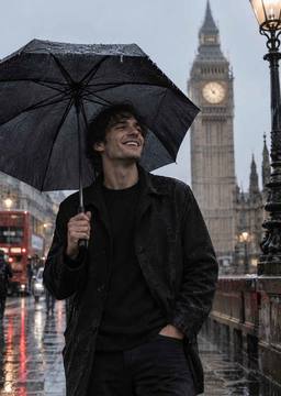 Theo Ryan