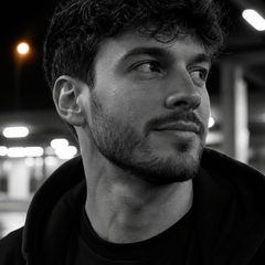 Dario Kavella