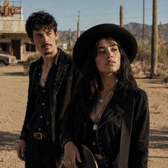 Dust Motel
