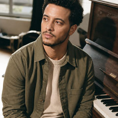 Eli Mercer