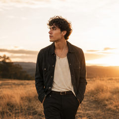 Finn Calero