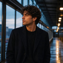 Matteo Ricciardi