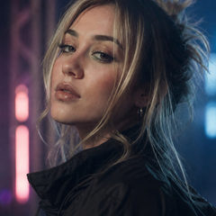 Rosie Bennett