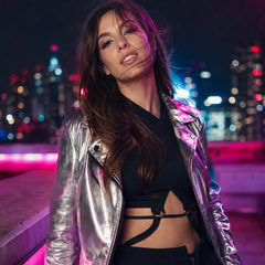 Sabrina G