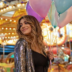 Sarah X