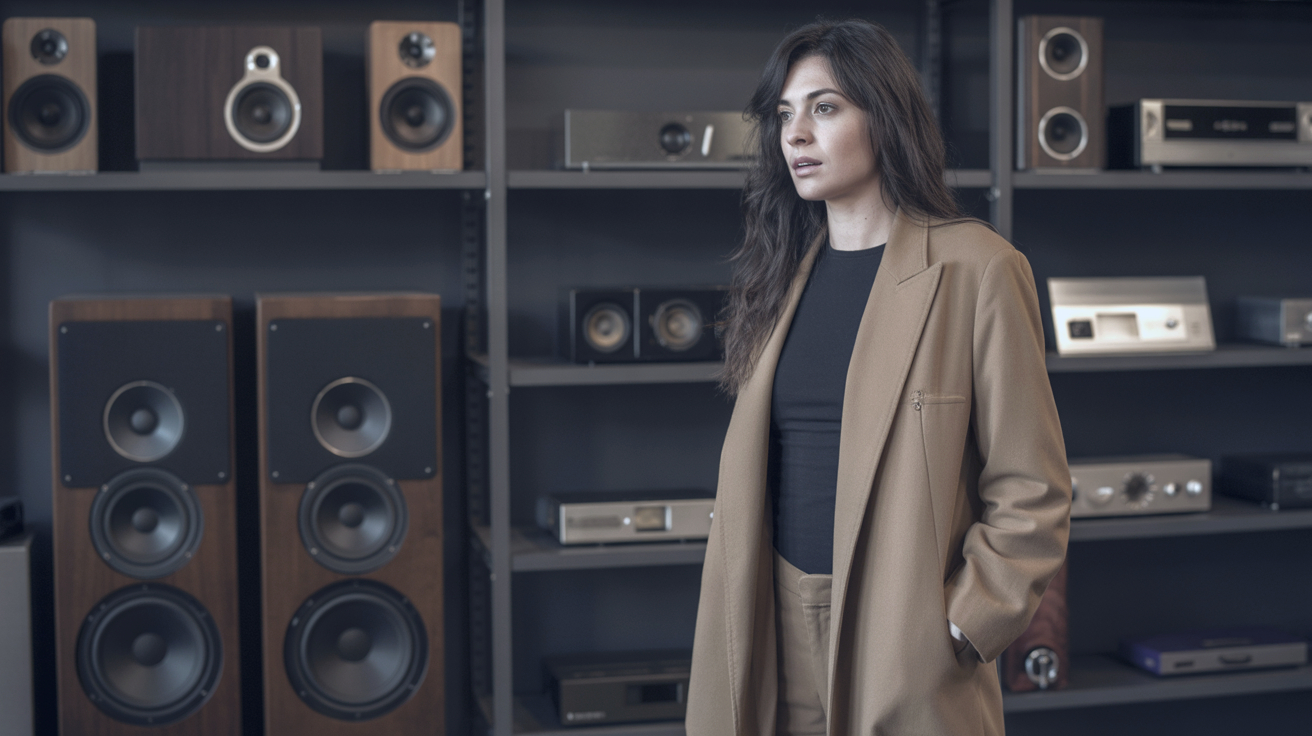 Mağaza İçi Müzik Neden Bir Pazarlama Aracıdır?